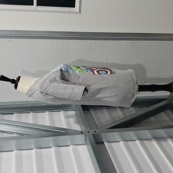 Mens tshirt - Picture 4 of 6